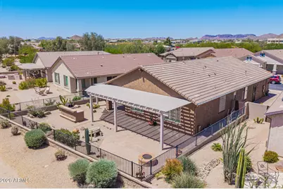 30585 N Bismark Street, San Tan Valley, AZ 85143 - Photo 37