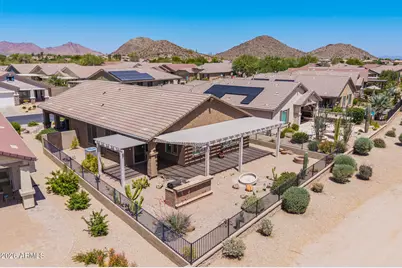 30585 N Bismark Street, San Tan Valley, AZ 85143 - Photo 35