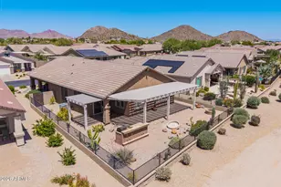30585 N Bismark St, San Tan Valley, AZ 85143 - Photo 35