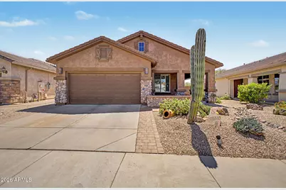 30585 N Bismark Street, San Tan Valley, AZ 85143 - Photo 1