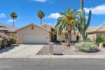 15443 W Verde Lane, Goodyear, AZ 85395 - Photo 1