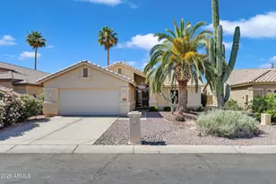 15443 W Verde Ln, Goodyear, AZ 85395 - Photo 1