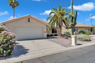 15443 W Verde Lane, Goodyear, AZ 85395 - Photo 3