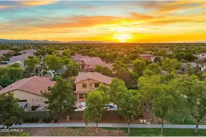 4725 S Rim Road, Gilbert, AZ 85297 - Photo 51