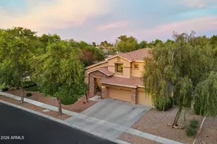 4725 S Rim Rd, Gilbert, AZ 85297 - Photo 67