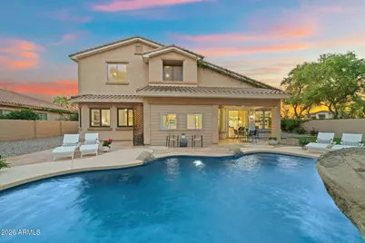 4725 S Rim Road, Gilbert, AZ 85297 - Photo 5