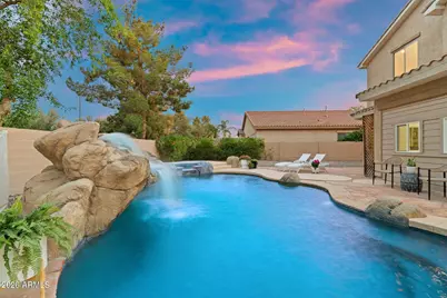 4725 S Rim Road, Gilbert, AZ 85297 - Photo 79