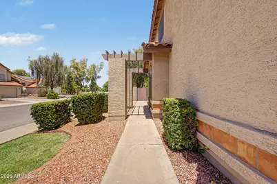 5528 W Harrison Court, Chandler, AZ 85226 - Photo 3