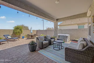 25333 N 155th Drive, Surprise, AZ 85387 - Photo 31