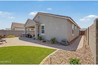 25333 N 155th Drive, Surprise, AZ 85387 - Photo 27