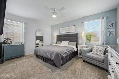 25333 N 155th Drive, Surprise, AZ 85387 - Photo 25
