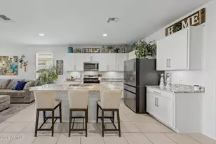 25333 N 155th Dr, Surprise, AZ 85387 - Photo 9