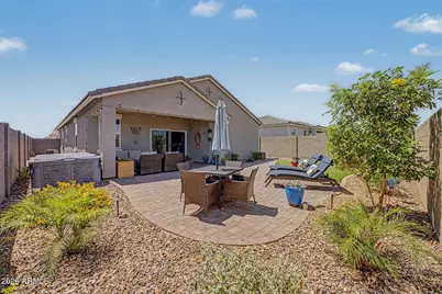 25333 N 155th Drive, Surprise, AZ 85387 - Photo 29