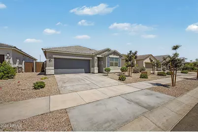 25333 N 155th Drive, Surprise, AZ 85387 - Photo 5