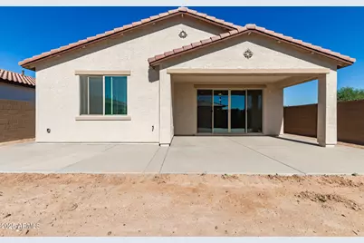 15653 W Morning Glory Street, Goodyear, AZ 85338 - Photo 33