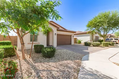 15653 W Morning Glory Street, Goodyear, AZ 85338 - Photo 3