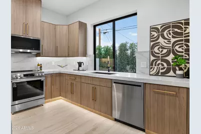 8331 E Mariposa Drive, Scottsdale, AZ 85251 - Photo 23