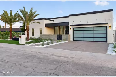 8331 E Mariposa Drive, Scottsdale, AZ 85251 - Photo 3