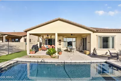 14468 S 179th Avenue, Goodyear, AZ 85338 - Photo 59