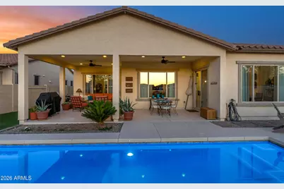 14468 S 179th Avenue, Goodyear, AZ 85338 - Photo 7