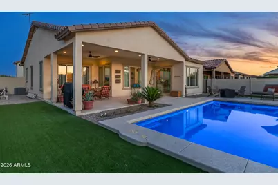 14468 S 179th Avenue, Goodyear, AZ 85338 - Photo 5