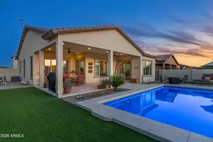 14468 S 179th Ave, Goodyear, AZ 85338 - Photo 5