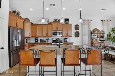 14468 S 179th Avenue, Goodyear, AZ 85338 - Photo 27