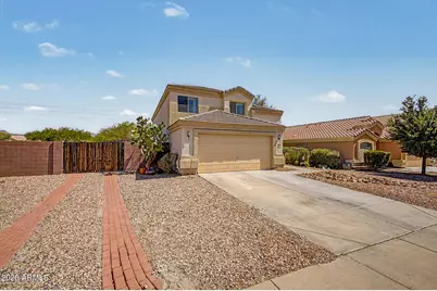 23156 W Yavapai Street, Buckeye, AZ 85326 - Photo 1