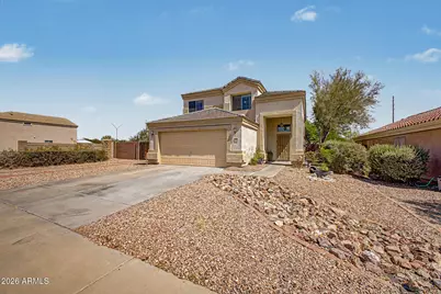 23156 W Yavapai Street, Buckeye, AZ 85326 - Photo 3