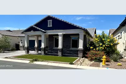 8142 E Jaeger Street, Mesa, AZ 85207 - Photo 3