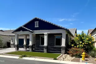 8142 East Jaeger Street, Mesa, AZ 85207 - Photo 3