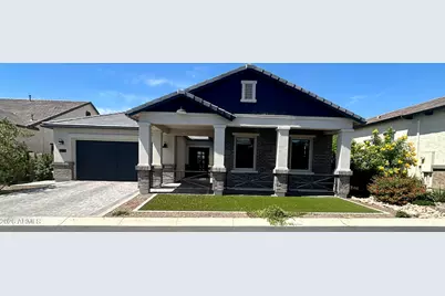 8142 E Jaeger Street, Mesa, AZ 85207 - Photo 1