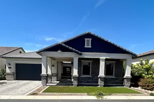 8142 East Jaeger Street, Mesa, AZ 85207 - Photo 1