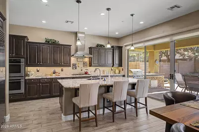 2207 E Lindrick Drive, Gilbert, AZ 85298 - Photo 9