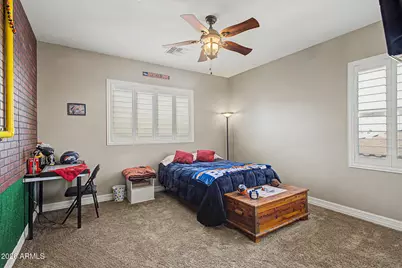 2207 E Lindrick Drive, Gilbert, AZ 85298 - Photo 33