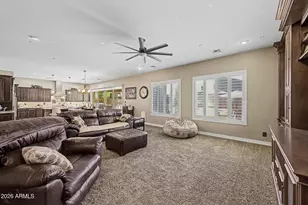 2207 E Lindrick Dr, Gilbert, AZ 85298 - Photo 7