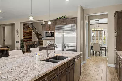 2207 E Lindrick Drive, Gilbert, AZ 85298 - Photo 11