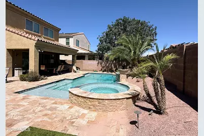 2207 E Lindrick Drive, Gilbert, AZ 85298 - Photo 47