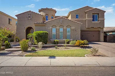 2207 E Lindrick Drive, Gilbert, AZ 85298 - Photo 1