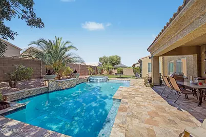 2207 E Lindrick Drive, Gilbert, AZ 85298 - Photo 43