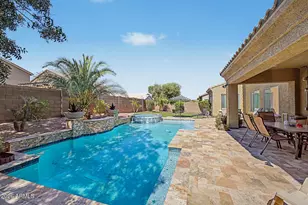 2207 E Lindrick Dr, Gilbert, AZ 85298 - Photo 43