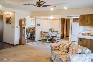 3650 E Quenton Dr, Mesa, AZ 85215 - Photo 17