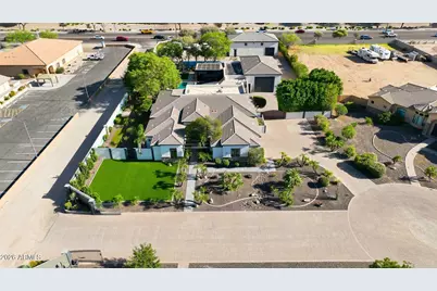 21906 N 86th Avenue, Peoria, AZ 85383 - Photo 125