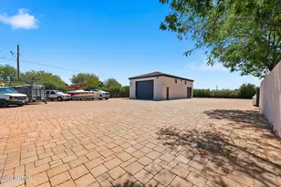 21906 N 86th Ave, Peoria, AZ 85383 - Photo 107