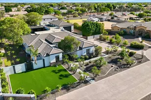 21906 N 86th Ave, Peoria, AZ 85383 - Photo 129