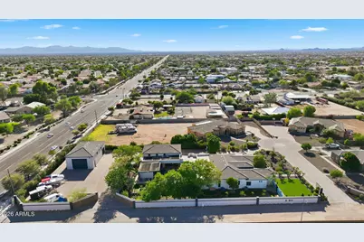 21906 N 86th Avenue, Peoria, AZ 85383 - Photo 131