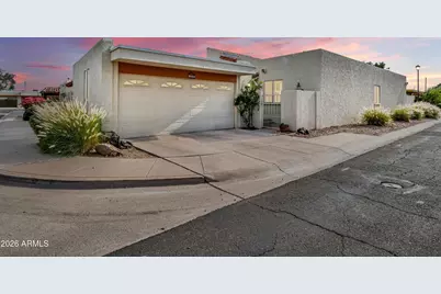 7166 N Via Lucia Maria --, Glendale, AZ 85301 - Photo 29