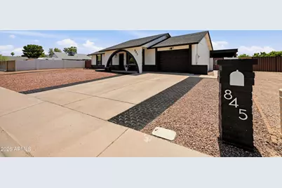 845 E Grandview Street, Mesa, AZ 85203 - Photo 3