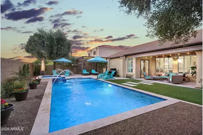 4810 S Anvil Place, Chandler, AZ 85249 - Photo 3