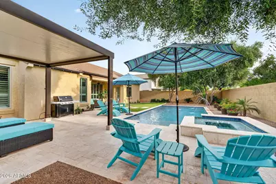 4810 S Anvil Place, Chandler, AZ 85249 - Photo 57